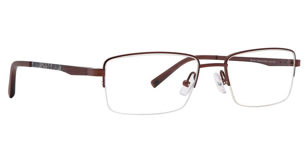 Mossy Oak MOBULLPINE Eyeglasses - view 3